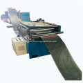 Walk Board Scaffold Plank Roll Forming Machine